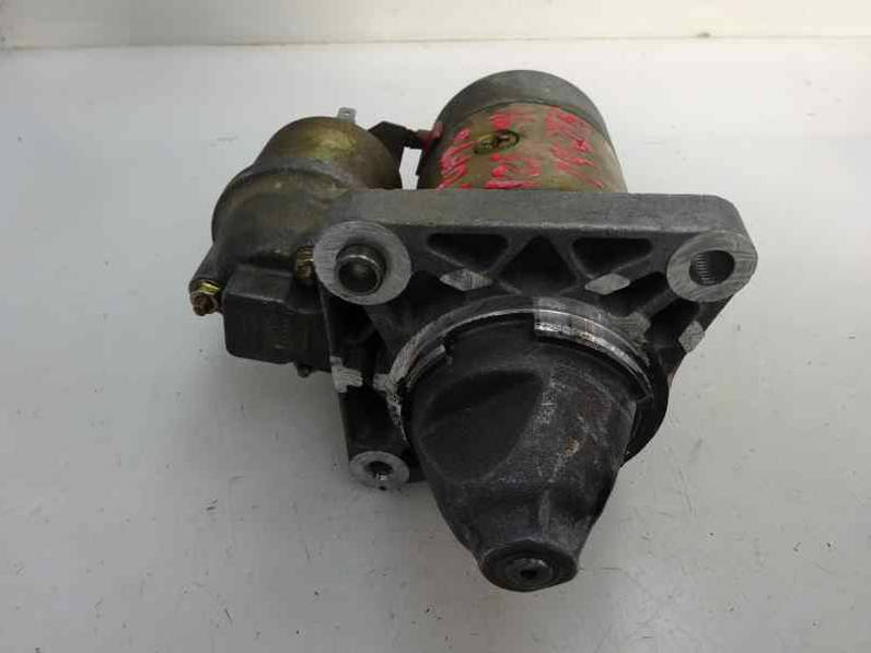 MOTOR ARRANQUE FIAT PUNTO BERL 1994 1.2 (73 CV)