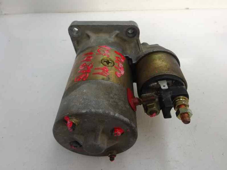 MOTOR ARRANQUE FIAT PUNTO BERL 1994 1.2 (73 CV)
