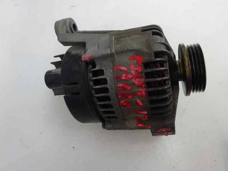 ALTERNADOR FIAT PUNTO BERL 1994 1.2 (73 CV)