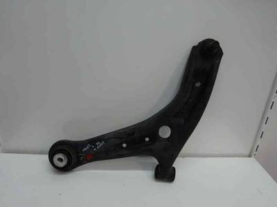 BRAZO SUSPENSION INFERIOR DELANTERO IZQUIERDO FORD FIESTA 2010 1.4 TDCI (68 CV)