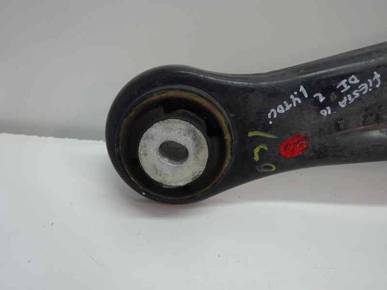 BRAZO SUSPENSION INFERIOR DELANTERO IZQUIERDO FORD FIESTA 2010 1.4 TDCI (68 CV)