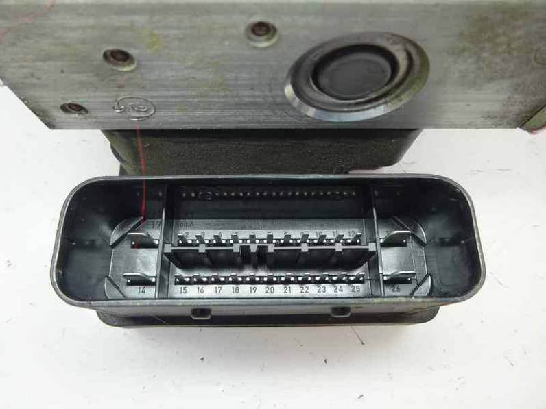 ABS FORD FIESTA 2010 1.4 TDCI (68 CV)