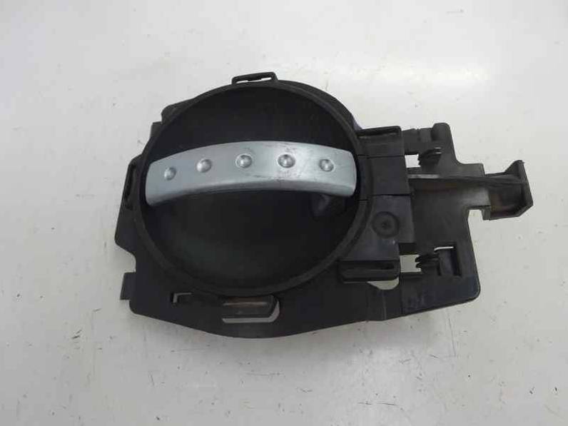 MANETA INTERIOR DELANTERA IZQUIERDA CITROEN C3 2004 1.4 (73 CV)