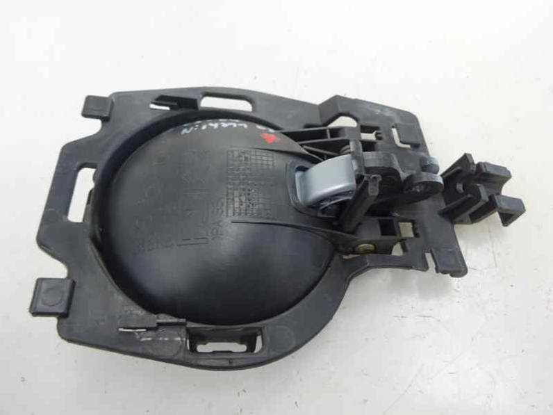 MANETA INTERIOR DELANTERA IZQUIERDA CITROEN C3 2004 1.4 (73 CV)