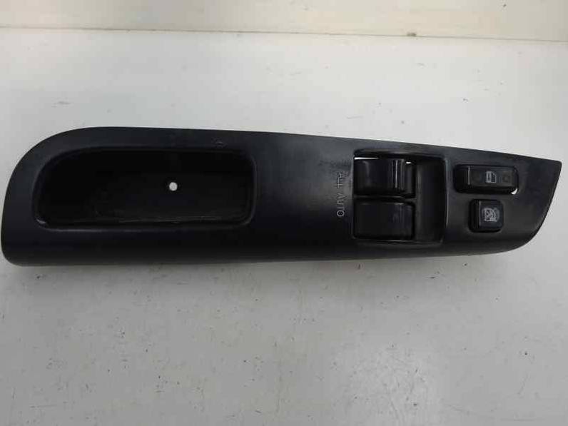 MANDO ELEVALUNAS DELANTERO IZQUIERDO TOYOTA COROLLA 2004 2.0 TURBODIESEL (90 CV)