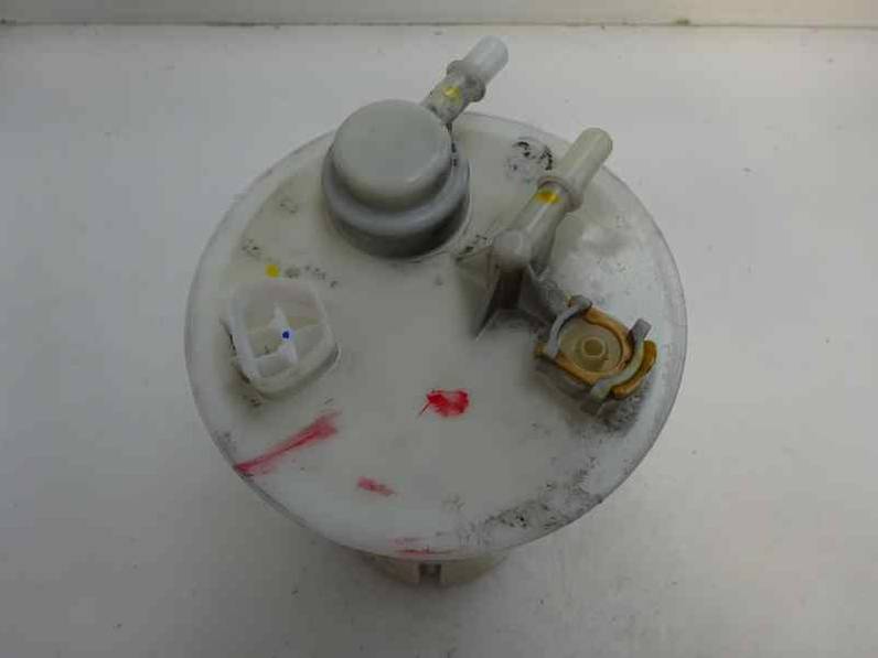 AFORADOR TOYOTA COROLLA 2004 2.0 TURBODIESEL (90 CV)