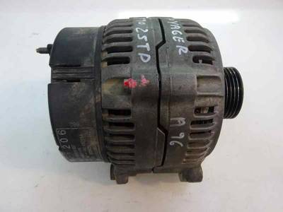 ALTERNADOR CHRYSLER VOYAGER 1996 2.5 TURBODIESEL (116 CV)