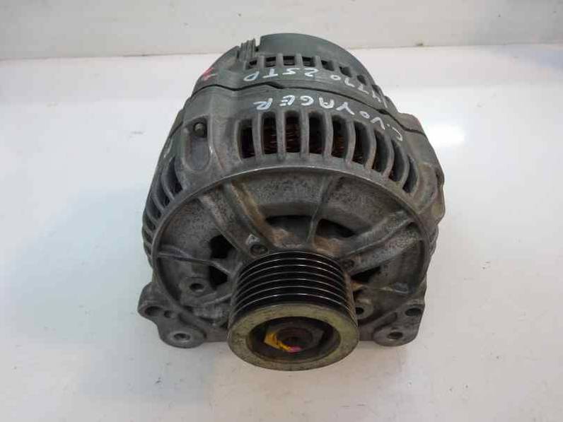 ALTERNADOR CHRYSLER VOYAGER 1996 2.5 TURBODIESEL (116 CV)