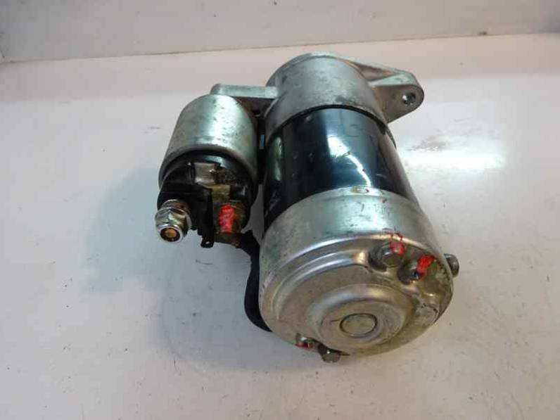 MOTOR ARRANQUE MITSUBISHI COLT BERLINA 3 2005 1.5 DI-D (95 CV)