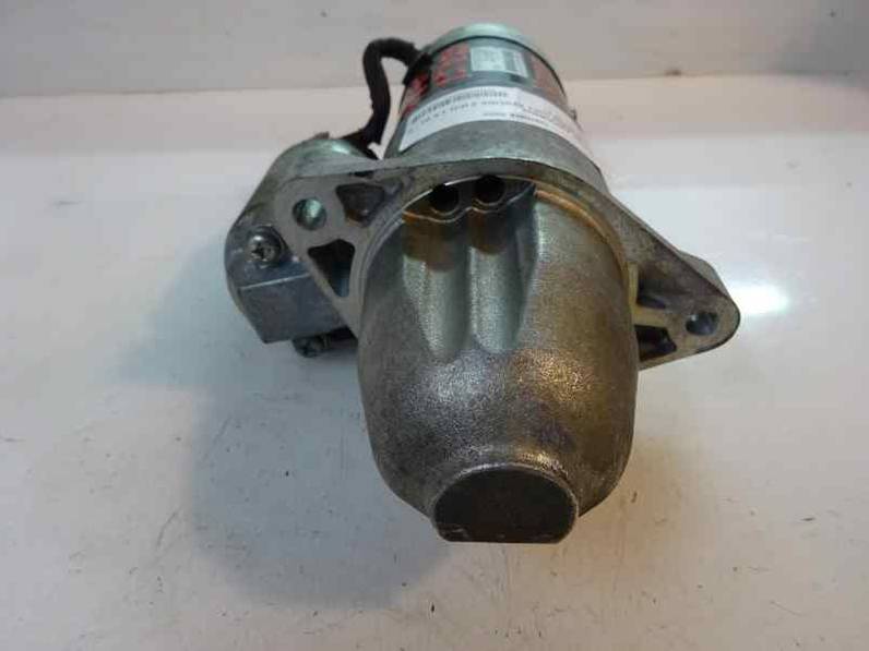 MOTOR ARRANQUE MITSUBISHI COLT BERLINA 3 2005 1.5 DI-D (95 CV)