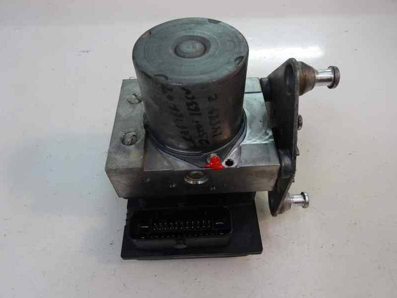 ABS VOLKSWAGEN CRAFTER CAJA CERRADA 2009 2.5 TDI DPF (163 CV)