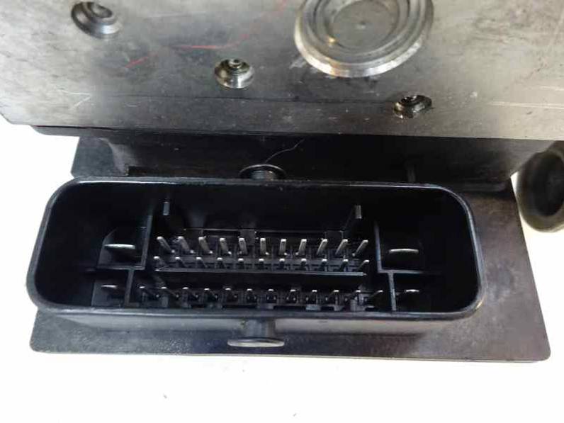 ABS VOLKSWAGEN CRAFTER CAJA CERRADA 2009 2.5 TDI DPF (163 CV)