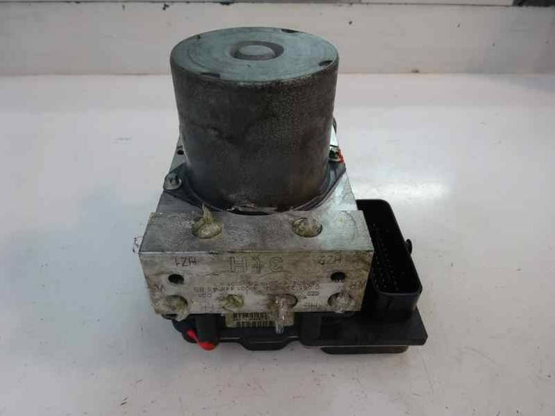 ABS VOLKSWAGEN CRAFTER CAJA CERRADA 2009 2.5 TDI DPF (163 CV)