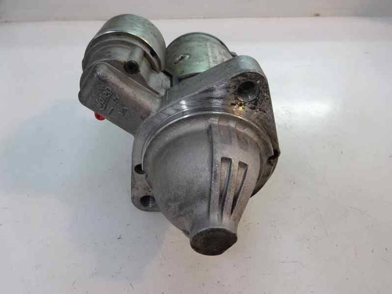 MOTOR ARRANQUE VOLKSWAGEN CRAFTER CAJA CERRADA 2009 2.5 TDI DPF (163 CV)