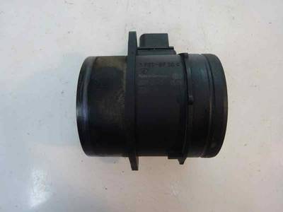 CAUDALIMETRO VOLKSWAGEN CRAFTER CAJA CERRADA 2009 2.5 TDI DPF (163 CV)