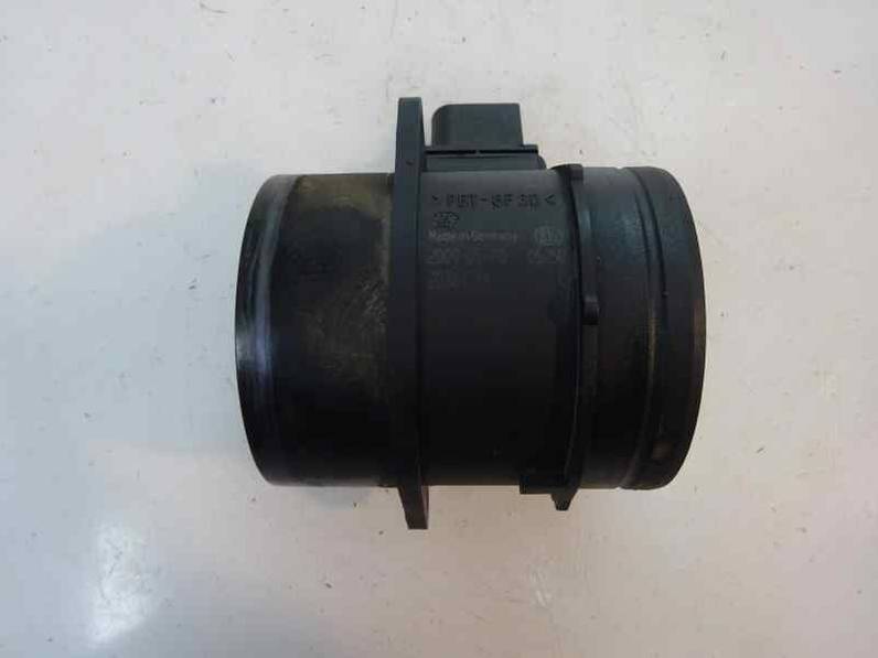 CAUDALIMETRO VOLKSWAGEN CRAFTER CAJA CERRADA 2009 2.5 TDI DPF (163 CV)