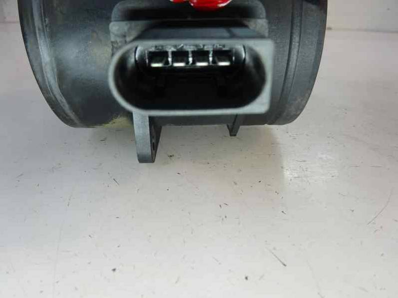 CAUDALIMETRO VOLKSWAGEN CRAFTER CAJA CERRADA 2009 2.5 TDI DPF (163 CV)