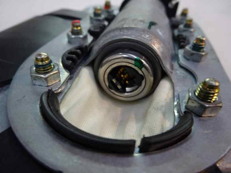 AIRBAG DELANTERO DERECHO BMW SERIE 3 BERLINA 2002 2.0 16V D (150 CV)