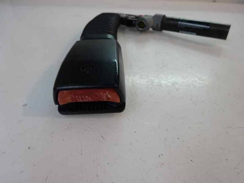 CINTURON SEGURIDAD DELANTERO DERECHO BMW SERIE 3 BERLINA 2002 2.0 16V D (150 CV)