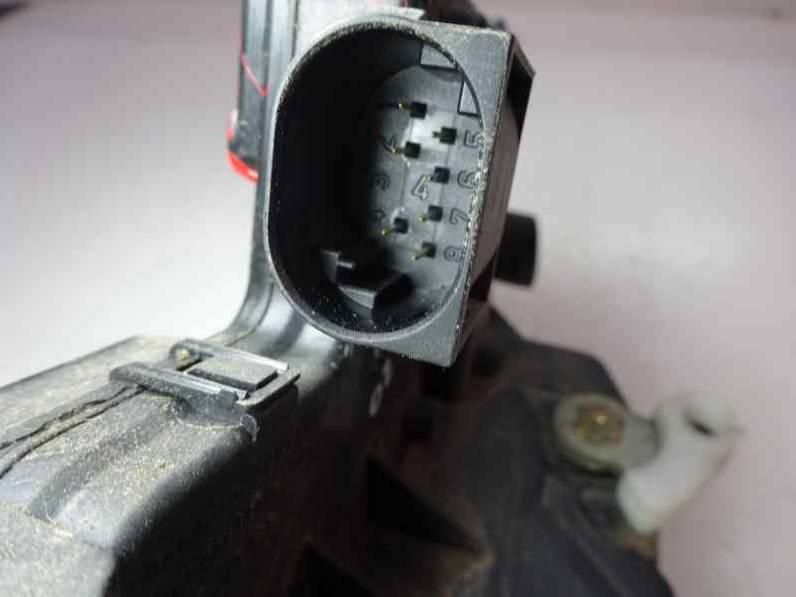 CERRADURA PUERTA DELANTERA IZQUIERDA BMW SERIE 3 BERLINA 2002 2.0 16V D (150 CV)