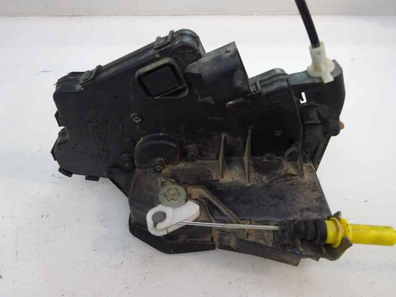 CERRADURA PUERTA DELANTERA DERECHA BMW SERIE 3 BERLINA 2002 2.0 16V D (150 CV)