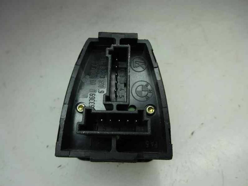 MANDO RETROVISOR BMW SERIE 3 BERLINA 2002 2.0 16V D (150 CV)