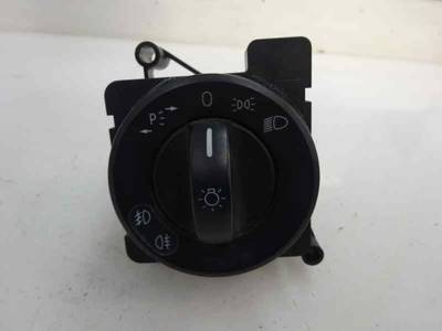 MANDO LUCES VOLKSWAGEN CRAFTER CAJA CERRADA 2009 2.5 TDI DPF (163 CV)