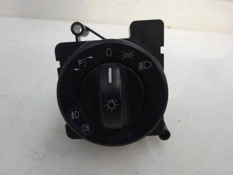 MANDO LUCES VOLKSWAGEN CRAFTER CAJA CERRADA 2009 2.5 TDI DPF (163 CV)