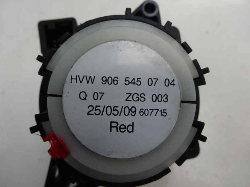 MANDO LUCES VOLKSWAGEN CRAFTER CAJA CERRADA 2009 2.5 TDI DPF (163 CV)