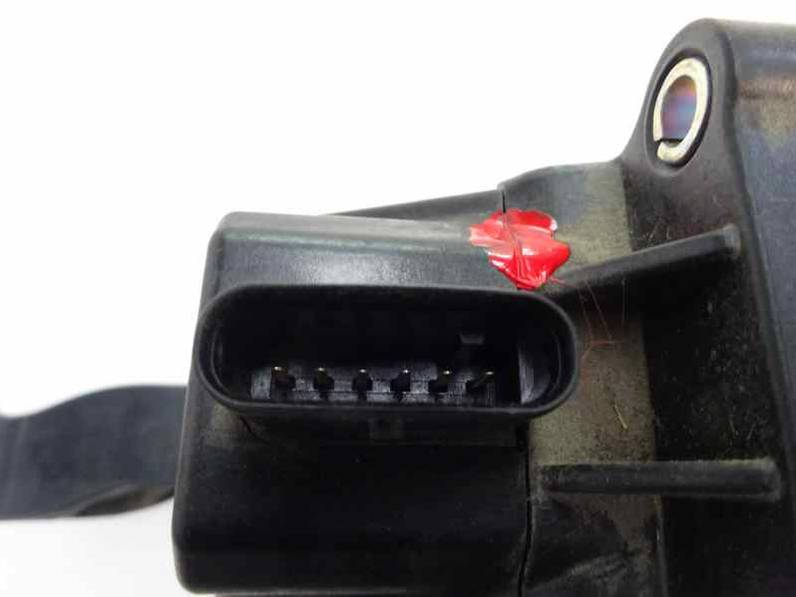 POTENCIOMETRO PEDAL VOLKSWAGEN CRAFTER CAJA CERRADA 2009 2.5 TDI DPF (163 CV)