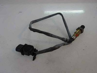 SONDA LAMBDA VOLKSWAGEN CRAFTER CAJA CERRADA 2009 2.5 TDI DPF (163 CV)