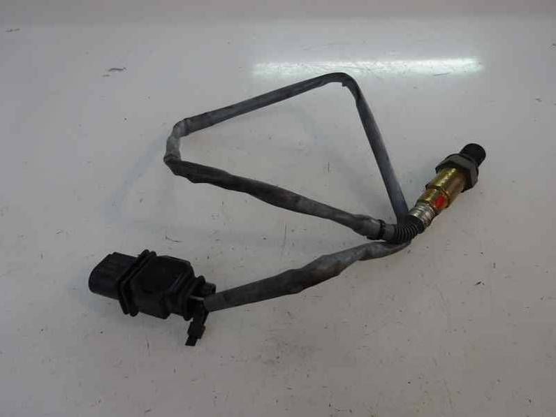 SONDA LAMBDA VOLKSWAGEN CRAFTER CAJA CERRADA 2009 2.5 TDI DPF (163 CV)