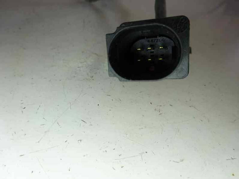 SONDA LAMBDA VOLKSWAGEN CRAFTER CAJA CERRADA 2009 2.5 TDI DPF (163 CV)