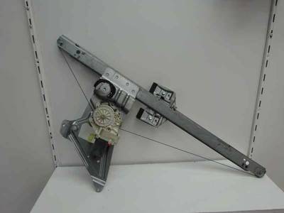 ELEVALUNAS DELANTERO DERECHO VOLKSWAGEN CRAFTER CAJA CERRADA 2009 2.5 TDI DPF (163 CV)