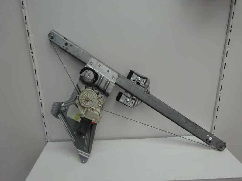 ELEVALUNAS DELANTERO DERECHO VOLKSWAGEN CRAFTER CAJA CERRADA 2009 2.5 TDI DPF (163 CV)