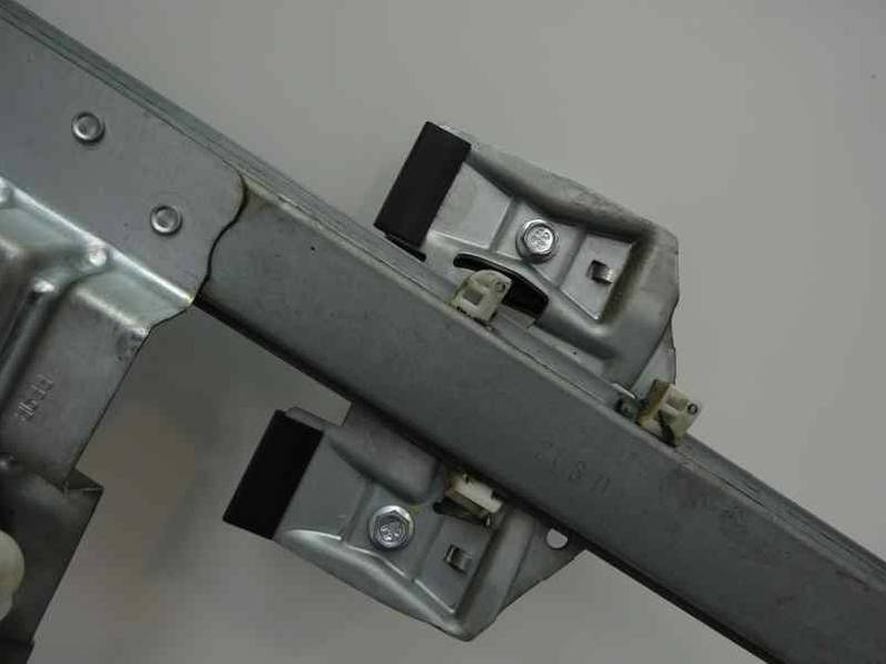 ELEVALUNAS DELANTERO DERECHO VOLKSWAGEN CRAFTER CAJA CERRADA 2009 2.5 TDI DPF (163 CV)