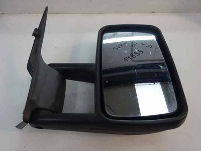 RETROVISOR DERECHO MERCEDES SPRINTER 02 00 CAJA CERRADA 2004 2.2 CDI (82 CV)