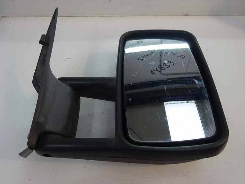 RETROVISOR DERECHO MERCEDES SPRINTER 02 00 CAJA CERRADA 2004 2.2 CDI (82 CV)