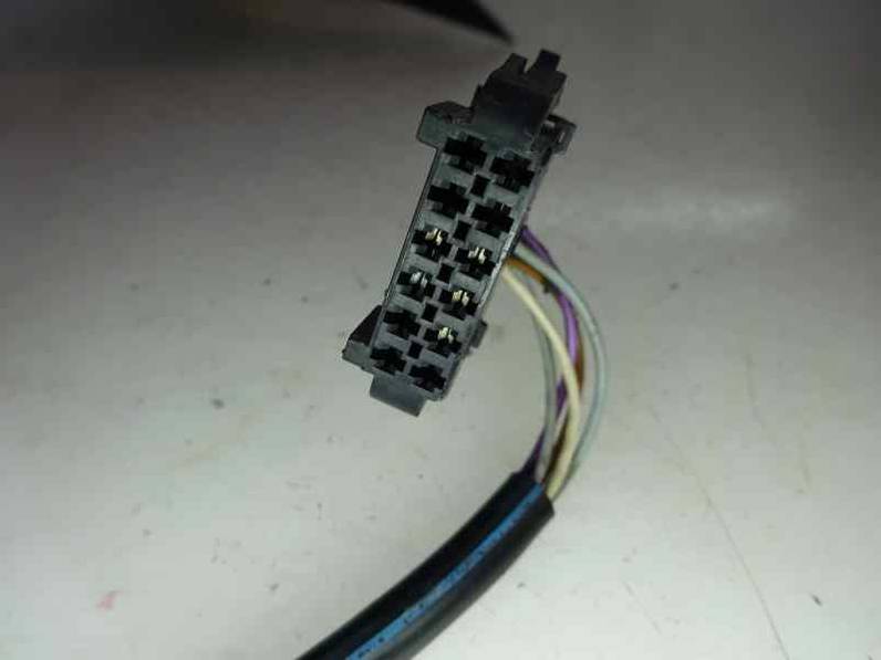 RETROVISOR DERECHO VOLKSWAGEN PASSAT BERLINA 2000 1.9 TDI (116 CV)