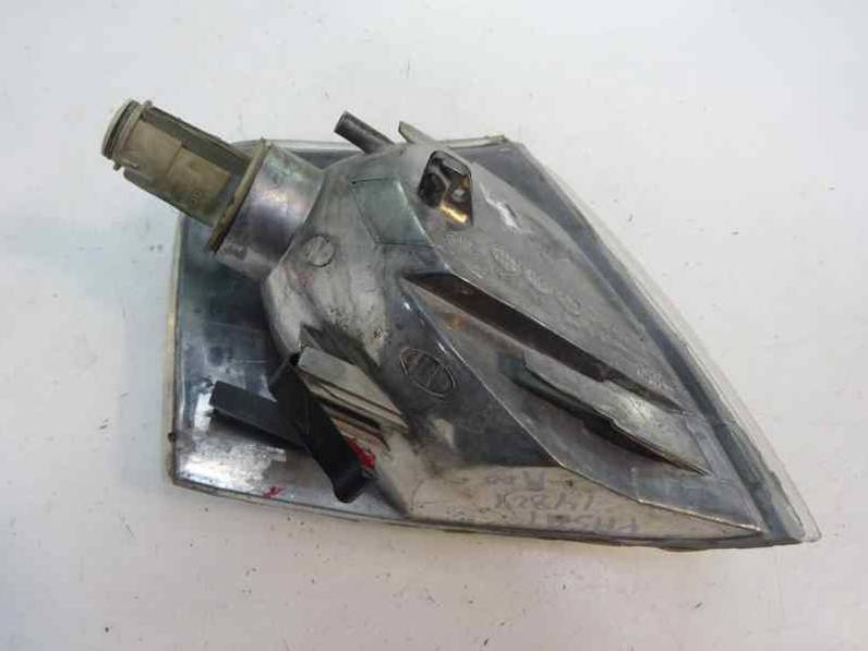 PILOTO DELANTERO IZQUIERDO VOLKSWAGEN PASSAT BERLINA 2000 1.9 TDI (116 CV)