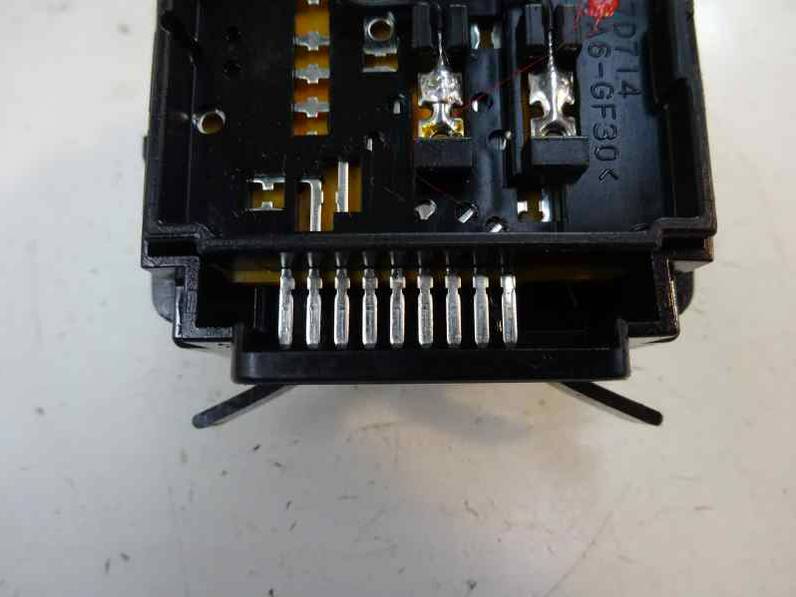 MANDO LIMPIA MITSUBISHI COLT BERLINA 3 2005 1.5 DI-D (95 CV)