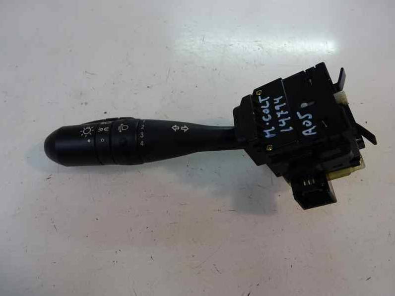 MANDO LUCES MITSUBISHI COLT BERLINA 3 2005 1.5 DI-D (95 CV)