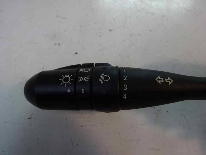 MANDO LUCES MITSUBISHI COLT BERLINA 3 2005 1.5 DI-D (95 CV)