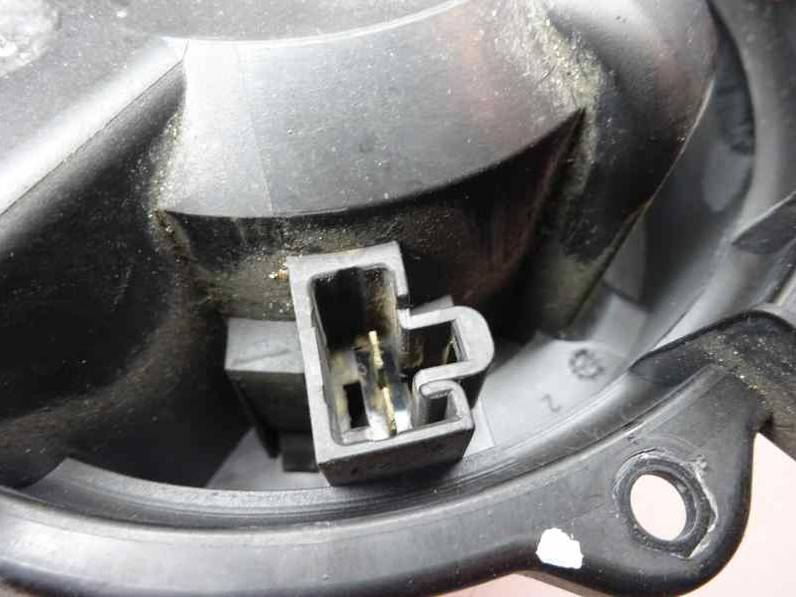 MOTOR CALEFACCION MITSUBISHI COLT BERLINA 3 2005 1.5 DI-D (95 CV)