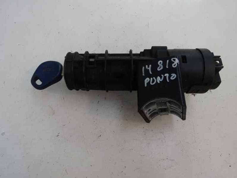 CONMUTADOR DE ARRANQUE FIAT PUNTO BERL 1994 1.2 (73 CV)