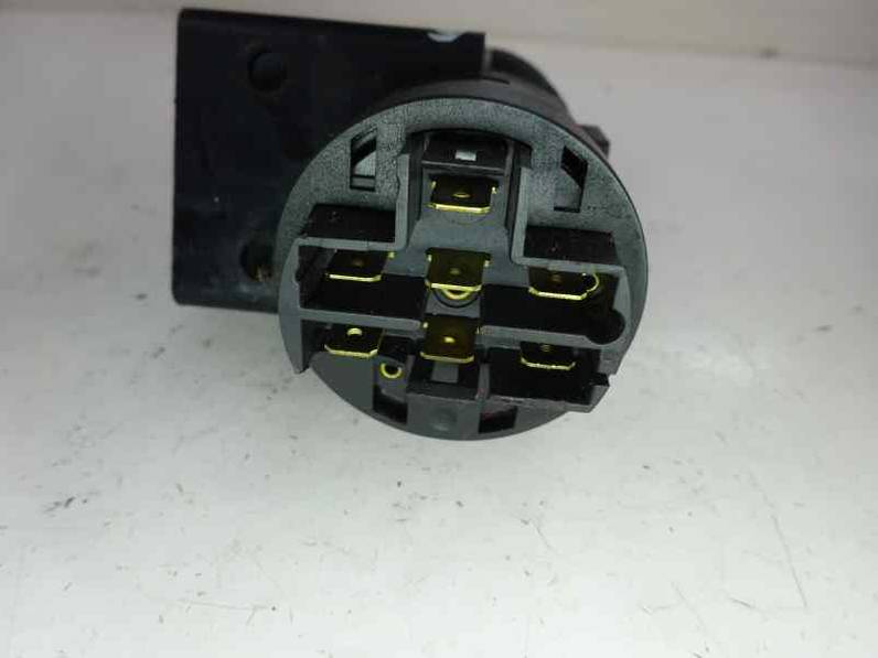 CONMUTADOR DE ARRANQUE FIAT PUNTO BERL 1994 1.2 (73 CV)