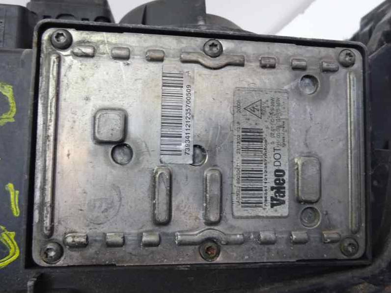 FARO DERECHO RENAULT LAGUNA II GRANDTOUR 2002 1.9 DCI D (107 CV)