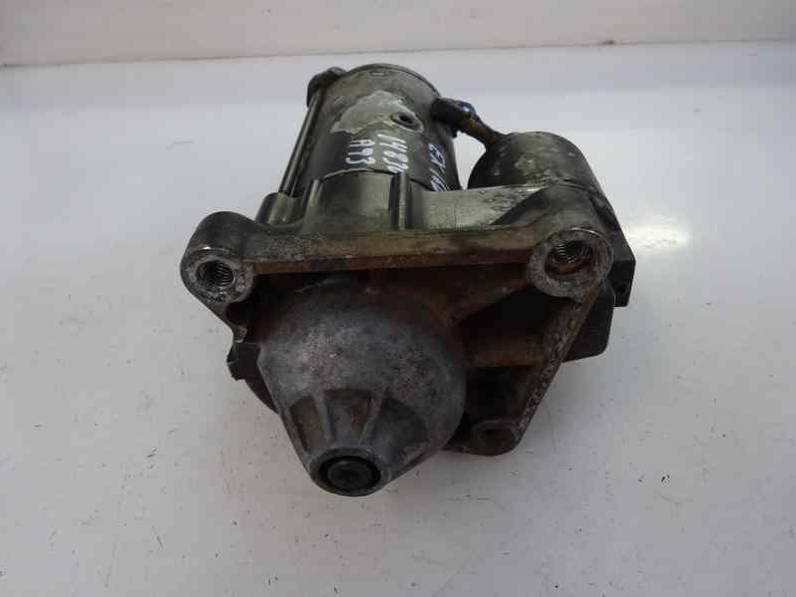 MOTOR ARRANQUE RENAULT RAPID EXPRESS 1993 1.6 D (54 CV)