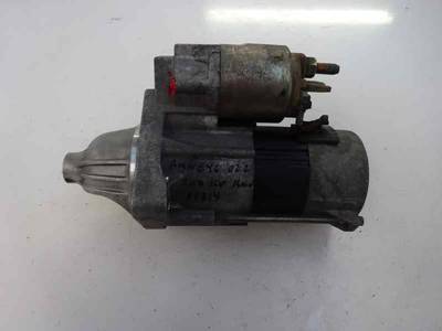 MOTOR ARRANQUE BMW SERIE 3 BERLINA 2002 2.0 16V D (150 CV)