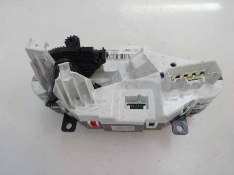 MANDO CALEFACCION AIRE ACONDICIONADO FORD FIESTA 2013 1.25 16V (82 CV)